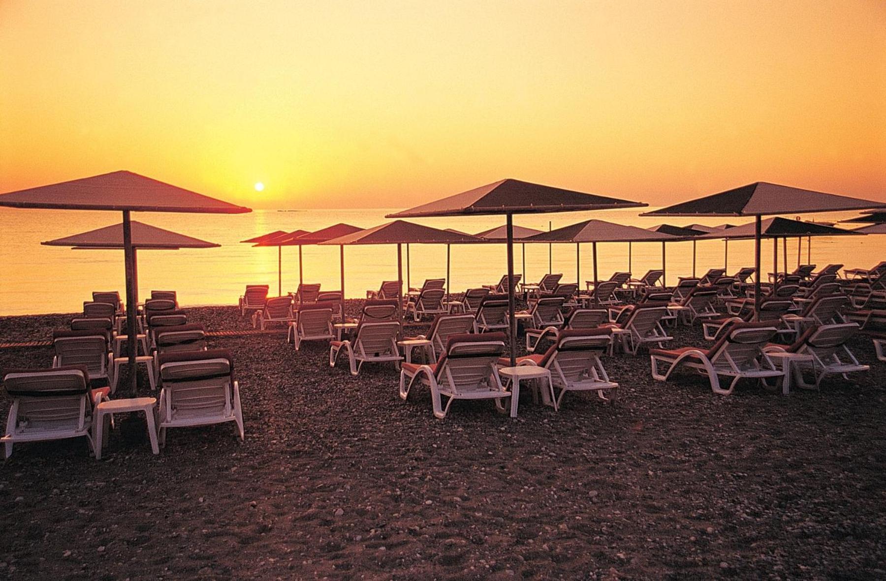 Rox Resort Hotel Kemer Exterior foto
